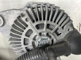 Генератор Nissan X-TRAIL T31 MR20 23100 1FC1A 4 ракурс