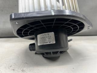 Мотор печки Mitsubishi OUTLANDER CW5W, CW6W 4B12 7802A164 5 ракурс