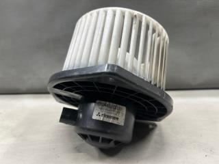 Мотор печки Mitsubishi OUTLANDER CW5W, CW6W 4B12 7802A164 4 ракурс