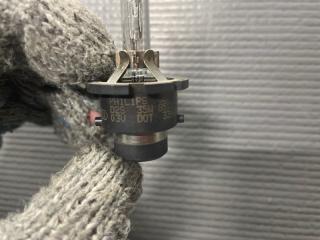 Лампа ксенон Subaru LEGACY BP5 EJ20 84920FE020 5 ракурс