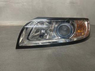 Фара левая передняя Volvo V50, S40 MW77, MW66, MW38, MW43, MW75, MW20, MS20, MS43 31265704 2 ракурс Фара левая передняя Volvo V50, S40 MW77, MW66, MW38, MW43, MW75, MW20, MS20, MS43 31265704 2 ракурс