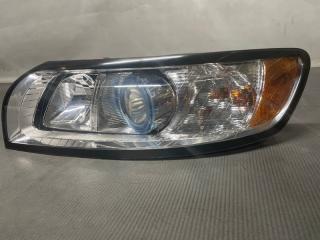 Фара левая передняя Volvo V50, S40 MW77, MW66, MW38, MW43, MW75, MW20, MS20, MS43 31265704 3 ракурс Фара левая передняя Volvo V50, S40 MW77, MW66, MW38, MW43, MW75, MW20, MS20, MS43 31265704 3 ракурс
