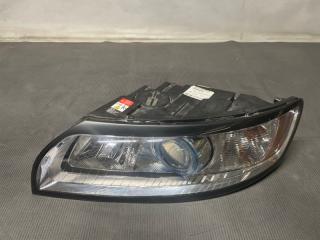 Фара левая передняя Volvo V50, S40 MW77, MW66, MW38, MW43, MW75, MW20, MS20, MS43 31265704 4 ракурс Фара левая передняя Volvo V50, S40 MW77, MW66, MW38, MW43, MW75, MW20, MS20, MS43 31265704 4 ракурс