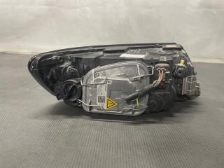 Фара левая передняя Volvo V50, S40 MW77, MW66, MW38, MW43, MW75, MW20, MS20, MS43 31265704 5 ракурс Фара левая передняя Volvo V50, S40 MW77, MW66, MW38, MW43, MW75, MW20, MS20, MS43 31265704 5 ракурс