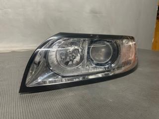 Фара левая передняя Volvo V50, S40 MW77, MW66, MW38, MW43, MW75, MW20, MS20, MS43 31265711 2 ракурс Фара левая передняя Volvo V50, S40 MW77, MW66, MW38, MW43, MW75, MW20, MS20, MS43 31265711 2 ракурс
