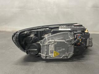 Фара левая передняя Volvo V50, S40 MW77, MW66, MW38, MW43, MW75, MW20, MS20, MS43 31265711 5 ракурс Фара левая передняя Volvo V50, S40 MW77, MW66, MW38, MW43, MW75, MW20, MS20, MS43 31265711 5 ракурс
