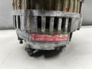 Генератор Nissan SKYLINE HCR32 RB20DET 23100-59S01 2 ракурс