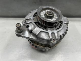 Генератор Nissan SKYLINE HCR32 RB20DET 23100-59S01 3 ракурс