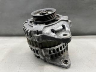 Генератор Nissan SKYLINE HCR32 RB20DET 23100-59S01 4 ракурс