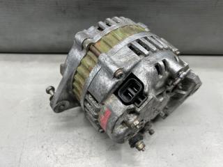 Генератор Nissan SKYLINE HCR32 RB20DET 23100-59S01 5 ракурс