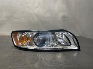 Фара передняя правая Volvo V50