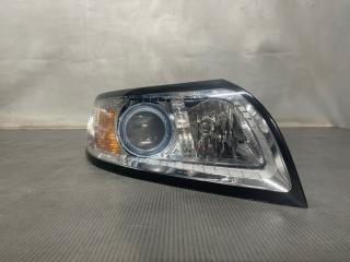 Фара правая передняя Volvo V50, S40 MW77, MW66, MW38, MW43, MW75, MW20, MS20, MS43 31299594 3 ракурс Фара правая передняя Volvo V50, S40 MW77, MW66, MW38, MW43, MW75, MW20, MS20, MS43 31299594 3 ракурс