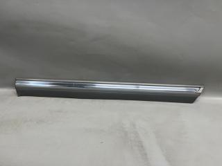 Молдинг на дверь задний левый Nissan TEANA