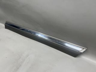 Молдинг на дверь левый задний Nissan TEANA J31, TNJ31, PJ31 VQ23 82877-9Y010 3 ракурс