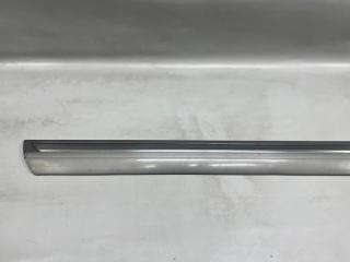 Молдинг на дверь левый передний Nissan TEANA J31, TNJ31, PJ31 VQ23 80877-9Y010 2 ракурс