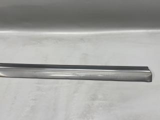 Молдинг на дверь левый передний Nissan TEANA J31, TNJ31, PJ31 VQ23 80877-9Y010 3 ракурс