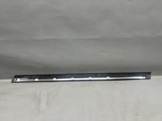 Молдинг на дверь левый передний Nissan TEANA J31, TNJ31, PJ31 VQ23 80877-9Y010 4 ракурс