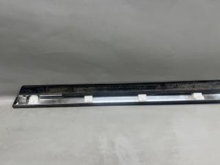 Молдинг на дверь левый передний Nissan TEANA J31, TNJ31, PJ31 VQ23 80877-9Y010 5 ракурс