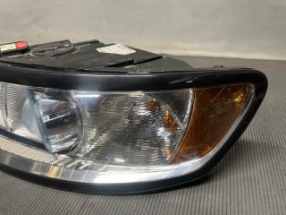 Фара левая передняя Volvo V50, S40 MW77, MW66, MW38, MW43, MW75, MW20, MS20, MS43 31265704 2 ракурс Фара левая передняя Volvo V50, S40 MW77, MW66, MW38, MW43, MW75, MW20, MS20, MS43 31265704 2 ракурс