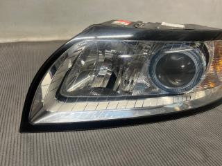 Фара левая передняя Volvo V50, S40 MW77, MW66, MW38, MW43, MW75, MW20, MS20, MS43 31265704 3 ракурс Фара левая передняя Volvo V50, S40 MW77, MW66, MW38, MW43, MW75, MW20, MS20, MS43 31265704 3 ракурс