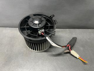 Мотор печки Nissan X-TRAIL