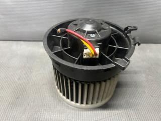 Мотор печки Nissan X-TRAIL