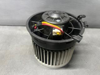 Мотор печки Nissan X-TRAIL