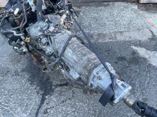 АКПП Subaru OUTBACK BPE EZ30 1 ракурс