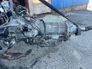 АКПП Subaru OUTBACK BPE EZ30 2 ракурс