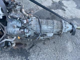 АКПП Subaru OUTBACK BPE EZ30 3 ракурс