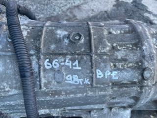 АКПП Subaru OUTBACK BPE EZ30 4 ракурс