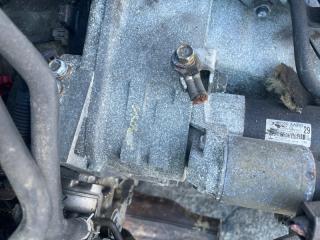 АКПП Subaru OUTBACK BPE EZ30 5 ракурс