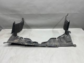 Защита двигателя передняя Honda STREAM