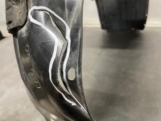 Подкрылок правый передний Honda ACCORD CU1 R20A 74101-TL0-G000 5 ракурс