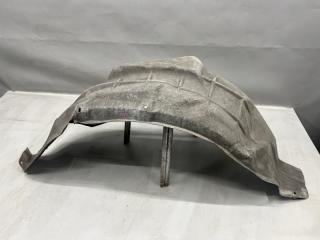 Подкрылок правый задний Nissan TEANA J32 VQ25 76748JN20B 3 ракурс