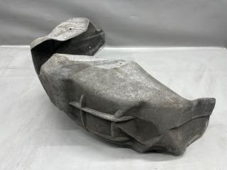 Подкрылок правый задний Nissan TEANA J32 VQ25 76748JN20B 4 ракурс