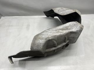 Подкрылок правый задний Nissan TEANA J32 VQ25 76748JN20B 5 ракурс