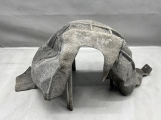 Подкрылок правый задний Nissan TEANA J32 VQ25 76748JN20B 2 ракурс