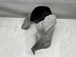 Подкрылок правый задний Nissan TEANA J32 VQ25 76748JN20B 5 ракурс