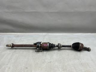Привод правый передний Honda ACCORD CW2 K24A 1 ракурс Привод правый передний Honda ACCORD CW2 K24A 1 ракурс
