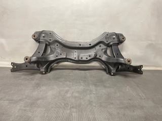 Балка под двс Toyota OPA ZCT10 1ZZ 51201-32050 1 ракурс
