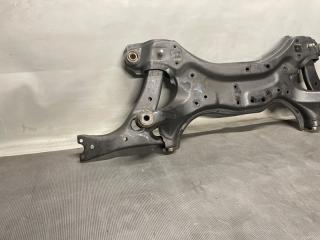 Балка под двс Toyota OPA ZCT10 1ZZ 51201-32050 2 ракурс