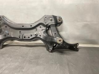 Балка под двс Toyota OPA ZCT10 1ZZ 51201-32050 3 ракурс