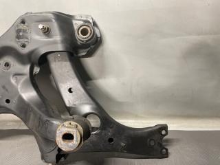 Балка под двс Toyota OPA ZCT10 1ZZ 51201-32050 4 ракурс