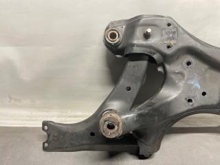 Балка под двс Toyota OPA ZCT10 1ZZ 51201-32050 5 ракурс