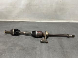 Привод правый передний Mazda MPV LW3W L3 GP082550X 1 ракурс