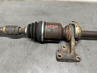Привод правый передний Mazda MPV LW3W L3 GP082550X 2 ракурс