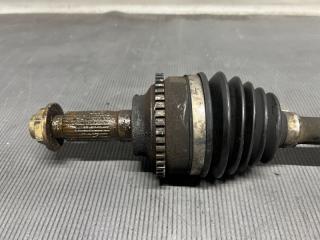 Привод правый передний Mazda MPV LW3W L3 GP082550X 4 ракурс