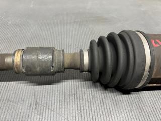Привод правый передний Mazda MPV LW3W L3 GP082550X 5 ракурс