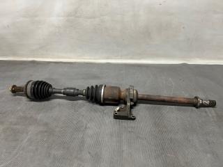 Привод правый передний Mazda MPV LW3W L3 GP082550X 1 ракурс
